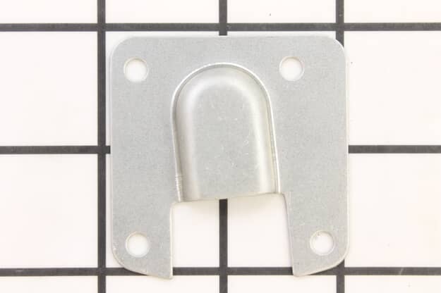 Husqvarna Engine Exhaust Deflector - 531004811