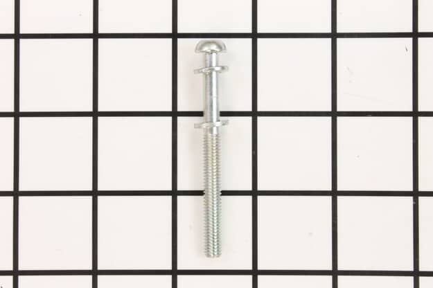 Husqvarna Equipment Mounting Screw - 531007744