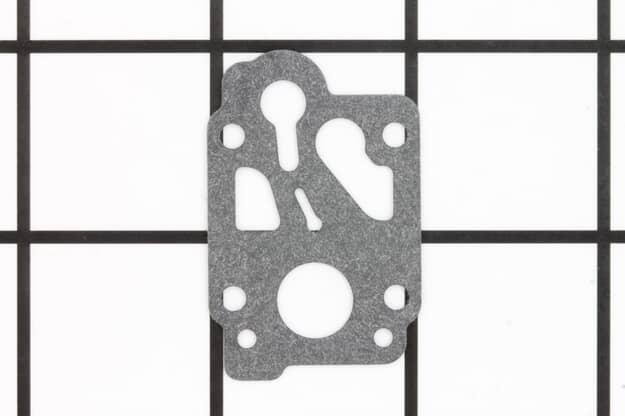 Husqvarna Carburetor-to-Intake Manifold Sealing Gasket - 531008660