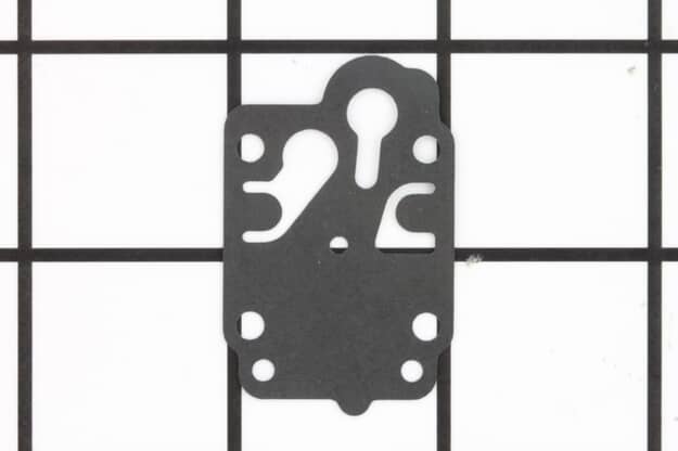 Husqvarna Chainsaw Carburetor Fuel Pump Diaphragm - 531008662