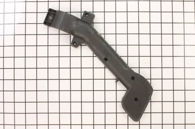 Husqvarna Lever Handle Right - 531009503