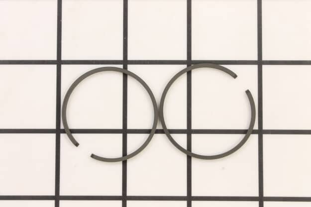 Husqvarna Piston Compression Ring - 531009522