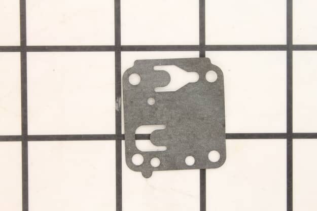Husqvarna Carburetor Fuel Pump Diaphragm - 531009623