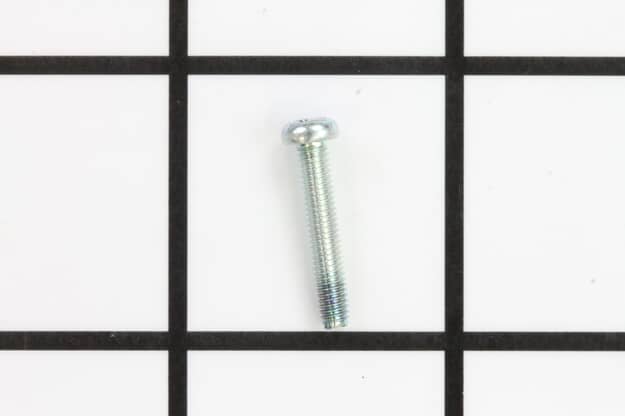 Husqvarna Equipment Mounting Screw - 531009632