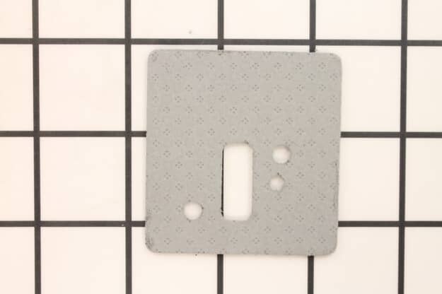 Husqvarna Engine Gasket - 531009640