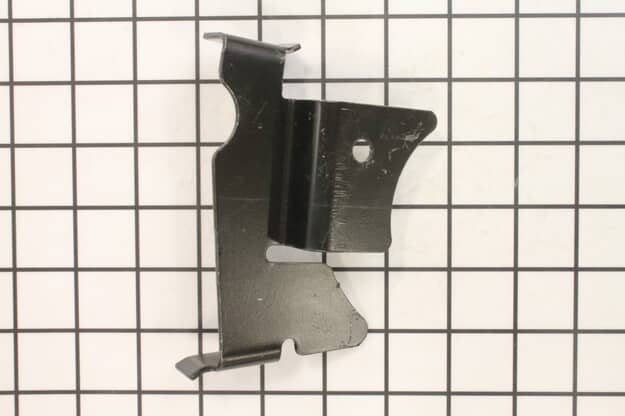Husqvarna Transmission Drive Belt Guide Keeper Bracket - 531149001