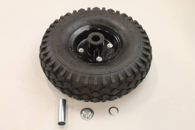 Husqvarna Wheel Assembly Kit - 531307539