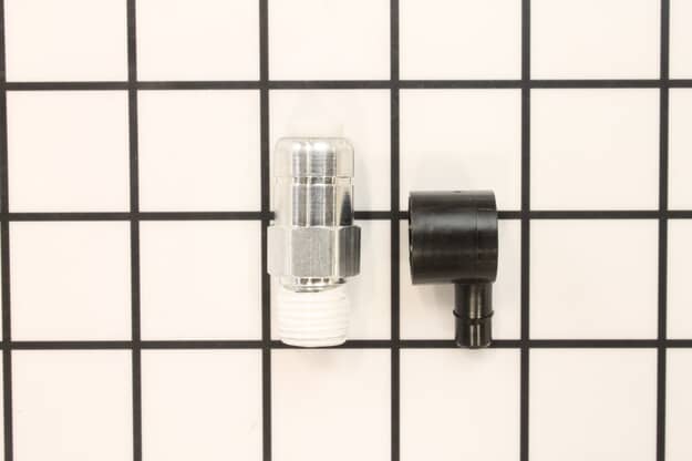 Husqvarna Assy Thermal Relief Valve - 531307566