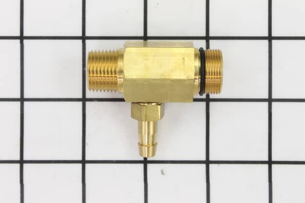 Husqvarna Chemical Injector Kit - 531307589