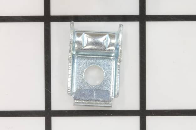Husqvarna Wiring Conduit Clip - 532009484
