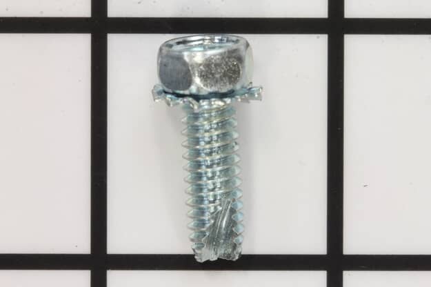 Husqvarna Hardware Hex Head Tapping Screw - 532057808