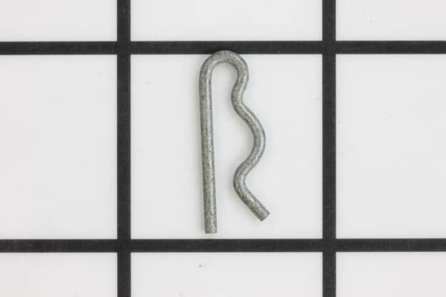 Husqvarna Power Equipment Hardware Retainer Clip - 532085179