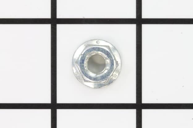 Husqvarna Lawn Tractor Hardware Hex Nut - 532088349