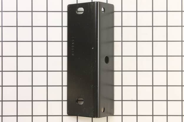 Husqvarna Left Hand Reinforcement Bracket - 532102331