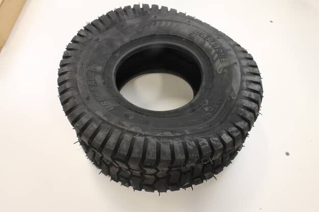 Husqvarna Front Tire 15 x 6.00-6 - 532122073