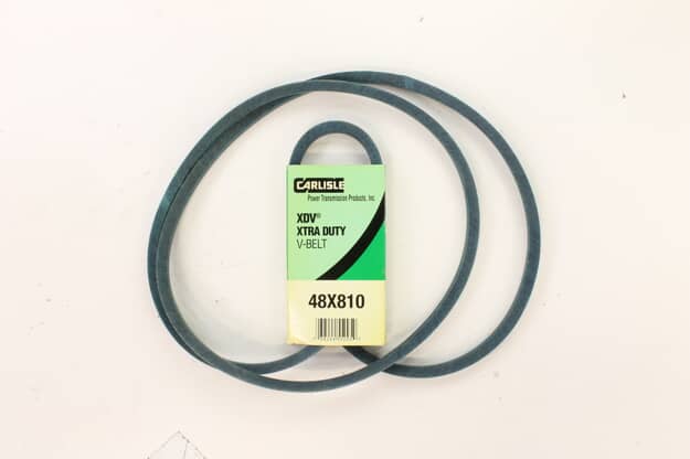 Husqvarna Ground Drive V-Belt - 532123461