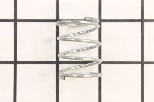 Husqvarna Steering Column Compression Spring - 532123740