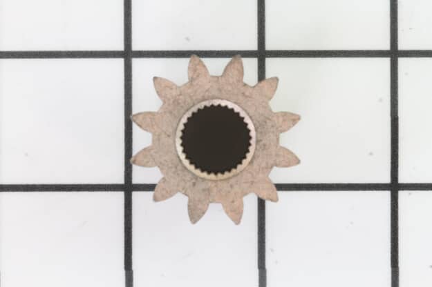 Husqvarna Steering Shaft Pinion Gear - 532124037