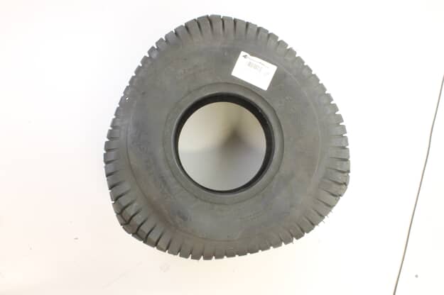 Husqvarna 20x10-8 Lawn Tractor Turf Tire - 532125833