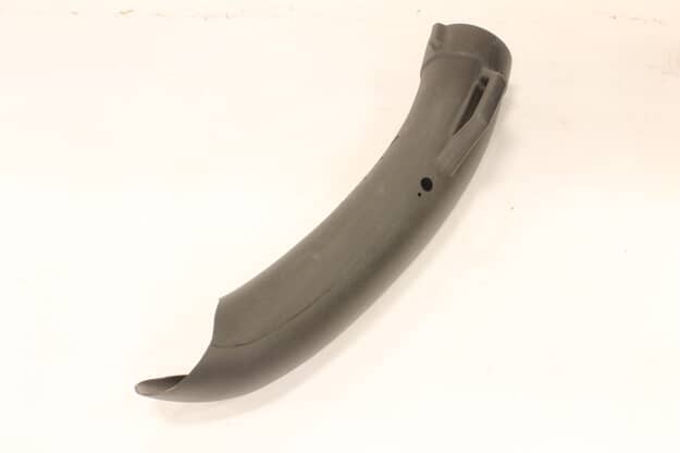 Husqvarna 42-Inch Bagger Upper Chute - 532126840