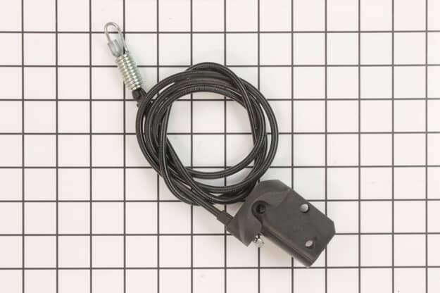 Husqvarna Cable Assy - 532128353
