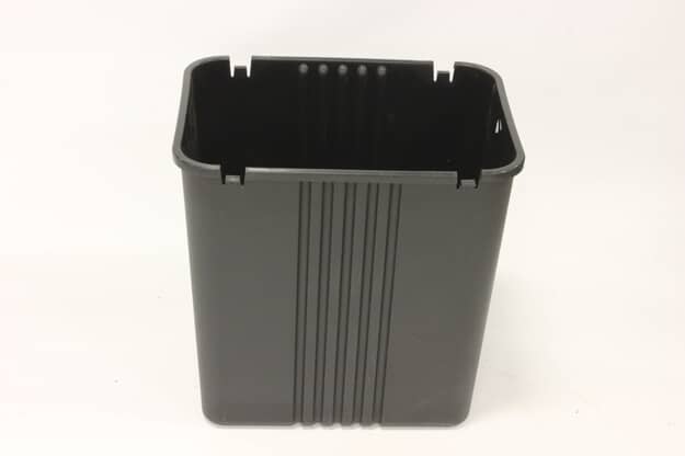 Husqvarna Grass Bagger Bottom Container - 532129586