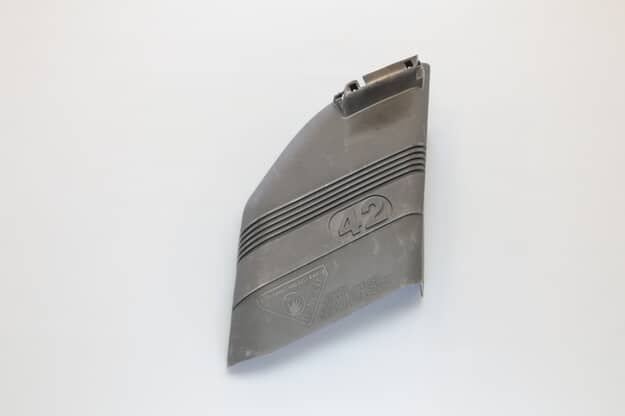 Husqvarna Mandrel Discharge Deflector Shield - 532130968