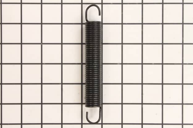 Husqvarna Electric Clutch Extension Spring - 532131950