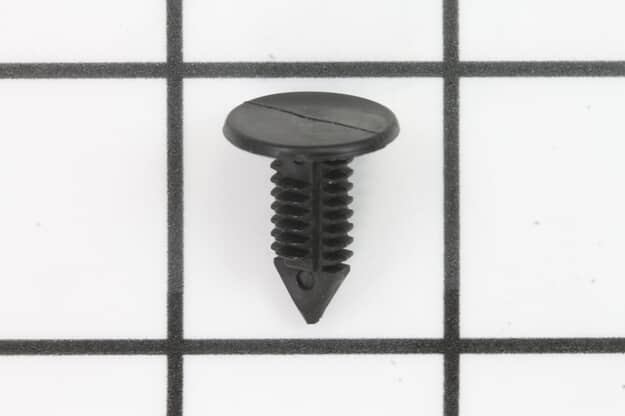 Husqvarna Plastic Christmas Tree Push Fastener - 532133835