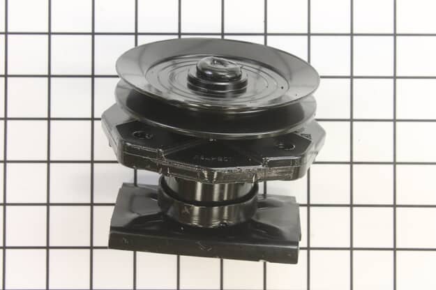 Husqvarna Yard Tractor Drive Jackshaft - 532136819
