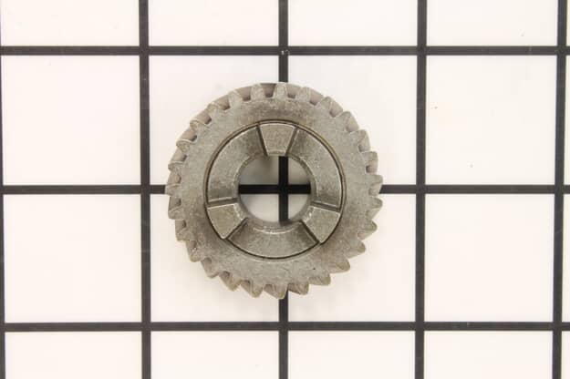 Husqvarna Transmission Helical Gear - 532137050