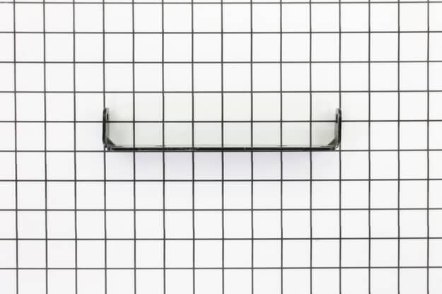 Husqvarna Mower Deck Discharge Deflector Bracket - 532137607