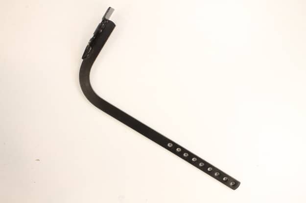 Husqvarna Garden Tiller Depth Stake - 532138420