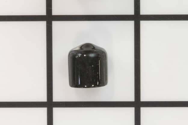 Husqvarna Cap, Plunger Blk - 532140062