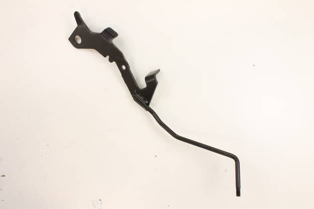 Husqvarna Lawn Tractor Transmission Shift Bracket - 532141004