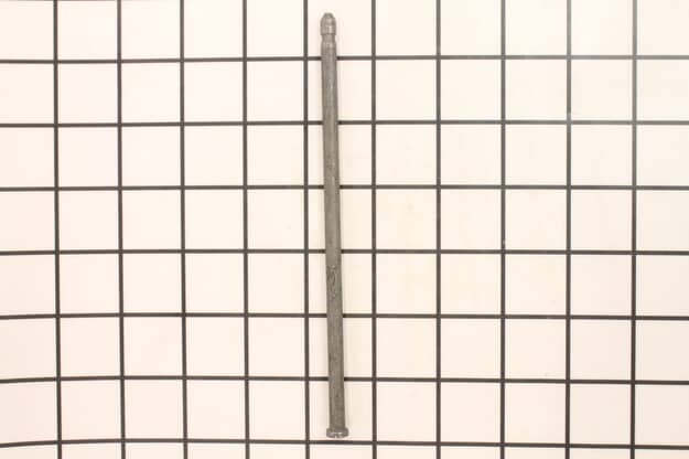 Husqvarna Grass Deflector Chute Hinge Rod - 532150215