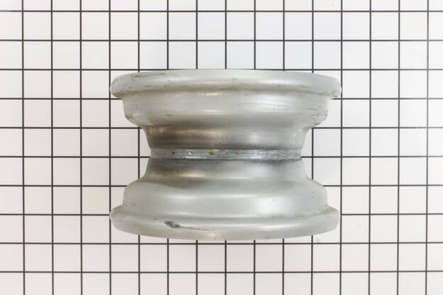 Husqvarna Lawn Tractor Wheel Rim - 532150740