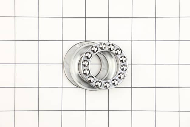 Husqvarna Bearing, Thrust 30X52X13 - 532150771