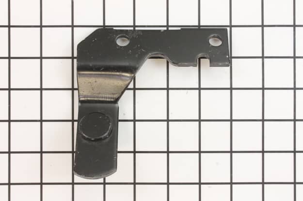 Husqvarna Bracket Asm. Susp Chassis Lh - 532154914