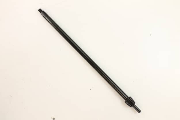 Husqvarna Riding Mower Steering Shaft - 532156543