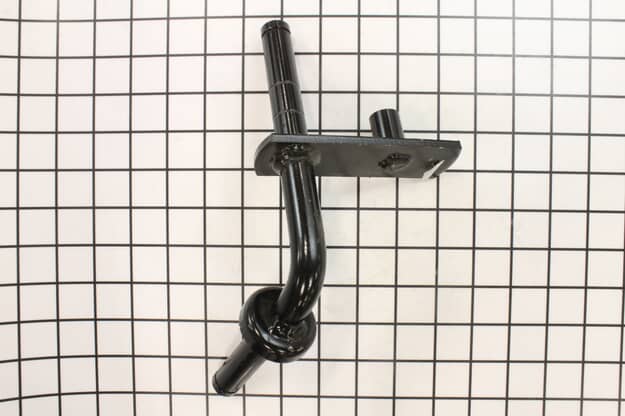 Husqvarna Spindle R.H. - 532157478