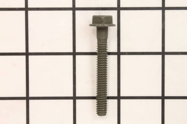 Husqvarna Pan Head Machine Screw #10-24 x 1/2 - 532158755