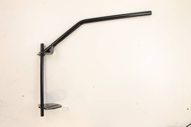 Husqvarna Shaft Asm Lift Rh Inf - 532159476