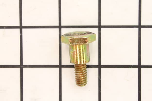 Husqvarna Hex Shoulder Bolt 5/16-18 - 532160829