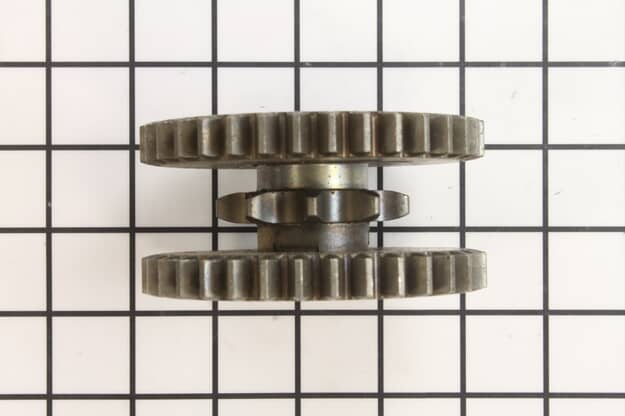 Husqvarna Sprocket Assembly W/Bearing - 532161524