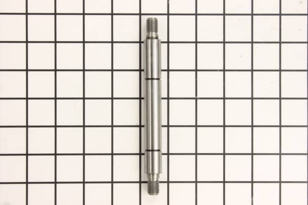 Husqvarna Reverse Idler Tiller Shaft - 532161527