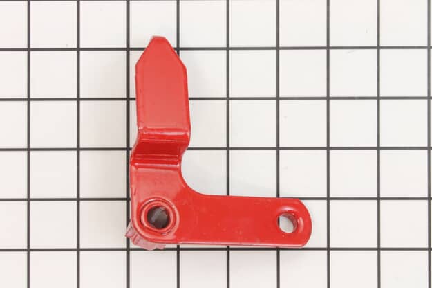 Husqvarna Tiller Transmission Shift Lever - 532162756