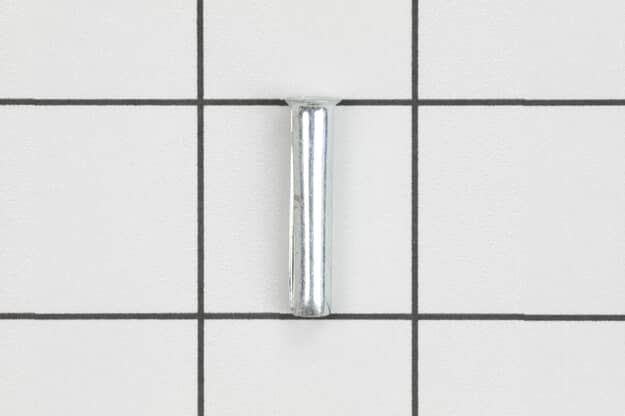 Husqvarna Tiller Flared Spirol Pin - 532164329