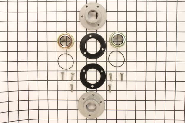 Husqvarna Tiller Transmission Bearing Kit - 532165140
