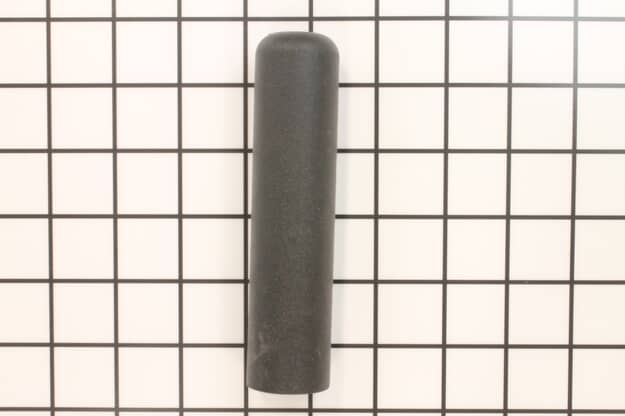 Husqvarna Black Rubber Handle Grip - 532165787